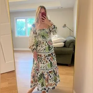 FARM Rio | Dresses | Farm Rio Green And Blue Tiered Midi Sundress | Poshmark FARM Rio | Dresses | Farm Rio Green And Blue Tiered Midi Sundress | Poshmark